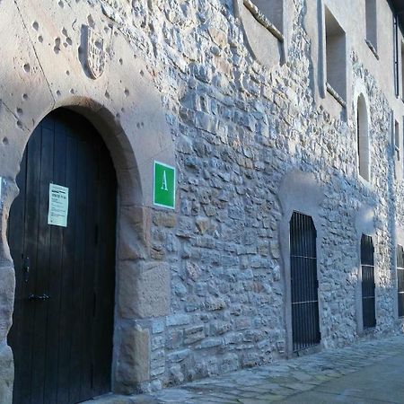 Albergue De Benabarre-Calumet Zewnętrze zdjęcie