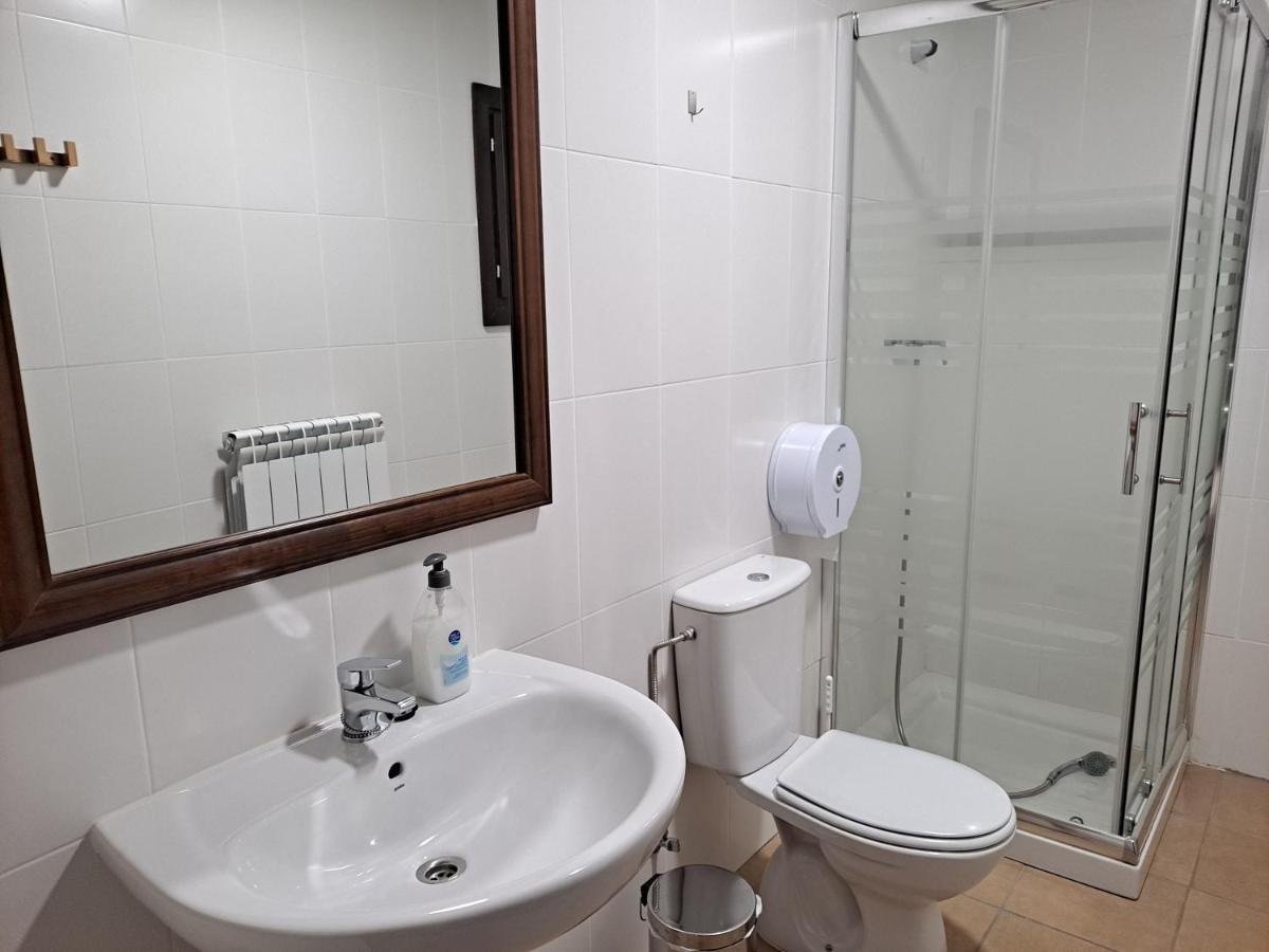 Albergue De Benabarre-Calumet Zewnętrze zdjęcie