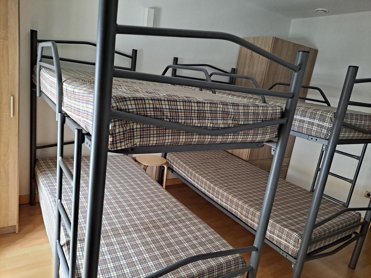 Albergue De Benabarre-Calumet Zewnętrze zdjęcie
