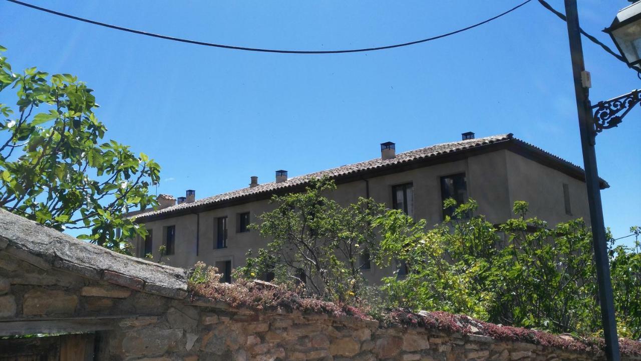 Albergue De Benabarre-Calumet Zewnętrze zdjęcie
