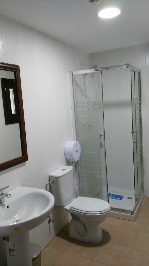 Albergue De Benabarre-Calumet Zewnętrze zdjęcie