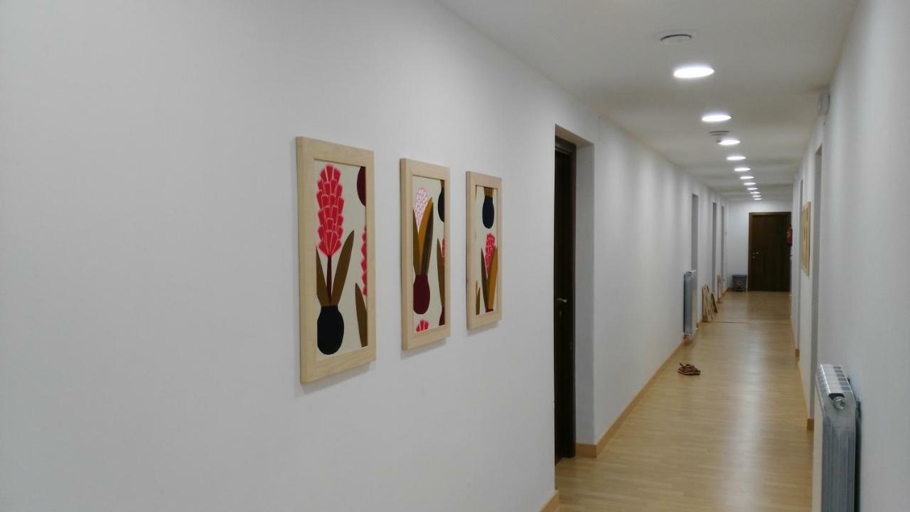 Albergue De Benabarre-Calumet Zewnętrze zdjęcie