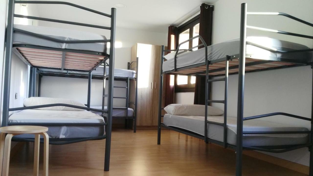 Albergue De Benabarre-Calumet Zewnętrze zdjęcie