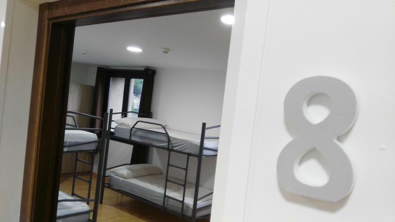 Albergue De Benabarre-Calumet Zewnętrze zdjęcie