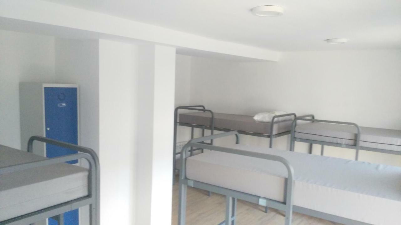 Albergue De Benabarre-Calumet Zewnętrze zdjęcie