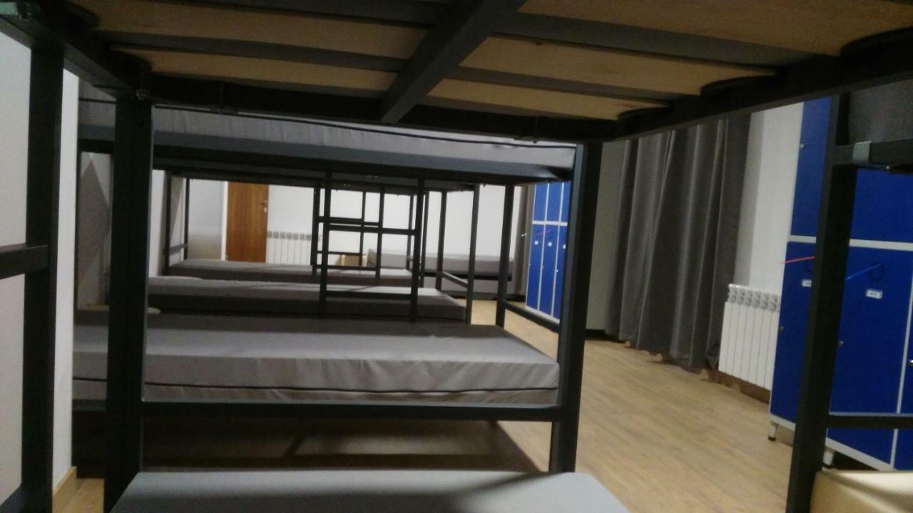 Albergue De Benabarre-Calumet Zewnętrze zdjęcie